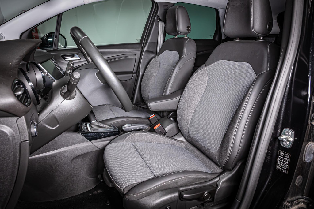 Opel Crossland 1.2 Turbo Elegance I Automaat I Achteruitrij camera 49485146-3.jpg | Autobedrijf van Geel