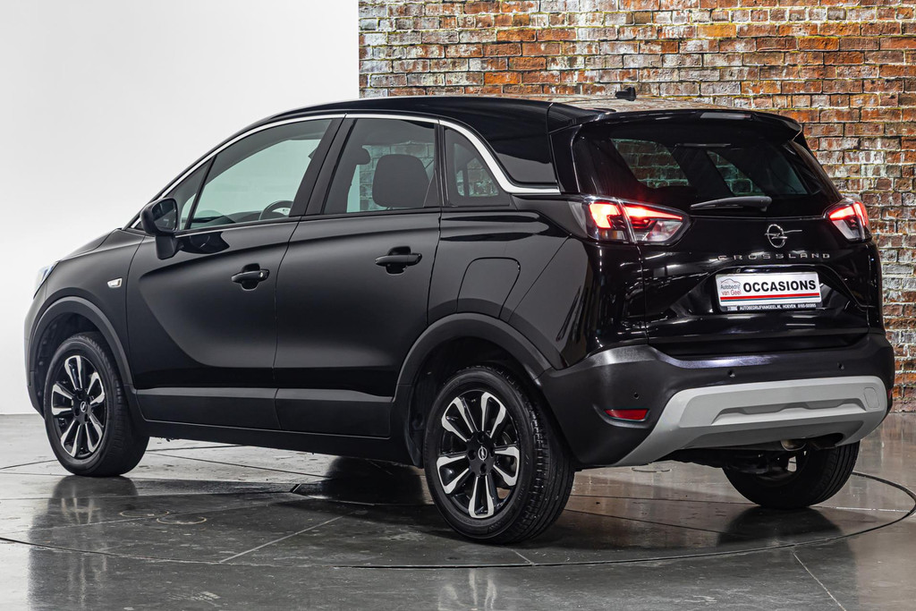Opel Crossland 1.2 Turbo Elegance I Automaat I Achteruitrij camera 49485146-7.jpg | Autobedrijf van Geel