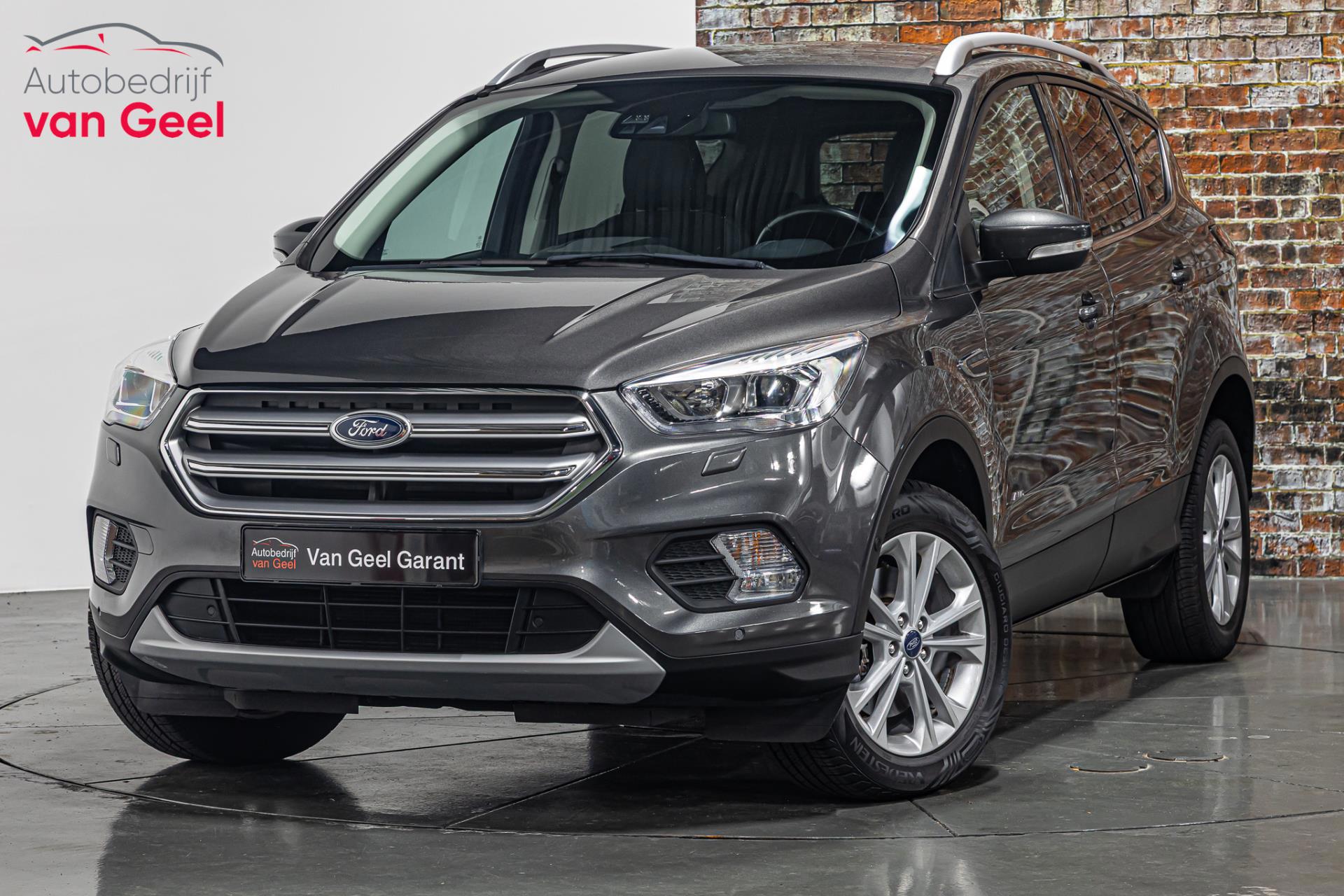 Ford Kuga 1.5 EcoBoost ST Line I 1850 Trekgewicht! I Afneembare trekhaak I Rijklaarprijs 49511324-0.jpg | Autobedrijf van Geel