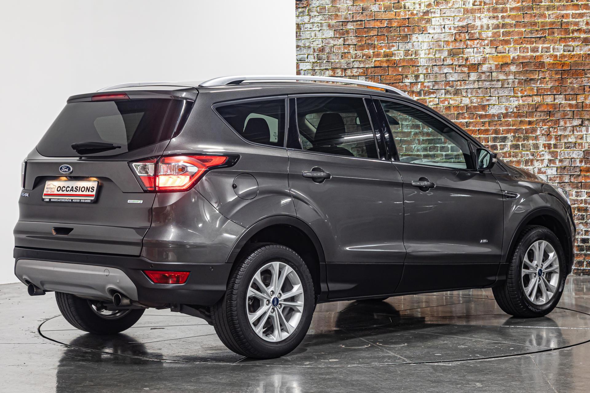 Ford Kuga 1.5 EcoBoost ST Line I 1850 Trekgewicht! I Afneembare trekhaak I Rijklaarprijs 49511324-1.jpg | Autobedrijf van Geel