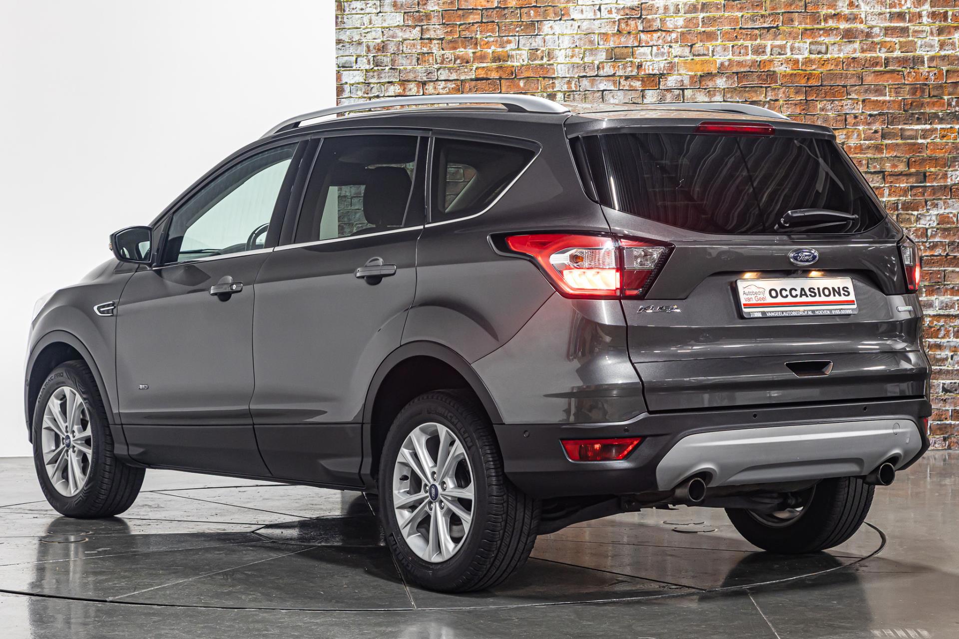 Ford Kuga 1.5 EcoBoost ST Line I 1850 Trekgewicht! I Afneembare trekhaak I Rijklaarprijs 49511324-10.jpg | Autobedrijf van Geel