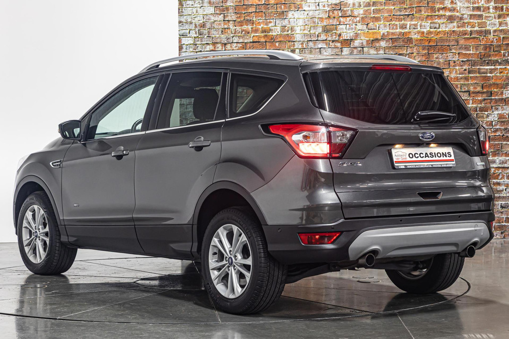 Ford Kuga 1.5 EcoBoost ST Line I 1850 Trekgewicht! I Afneembare trekhaak I Rijklaarprijs 49511324-10.jpg | Autobedrijf van Geel
