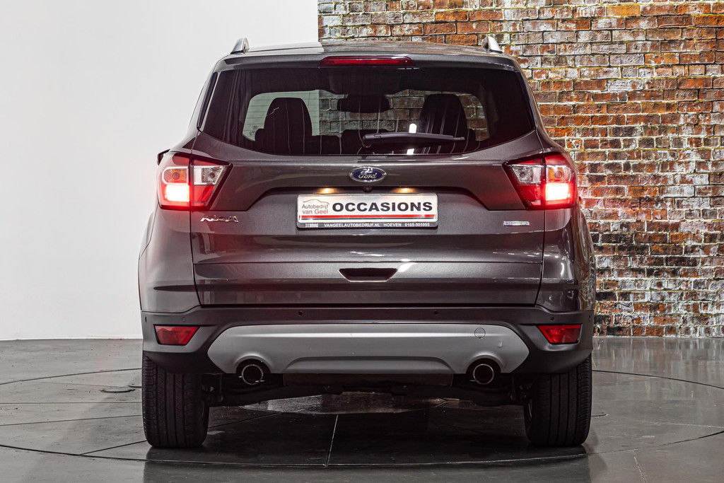 Ford Kuga 1.5 EcoBoost ST Line I 1850 Trekgewicht! I Afneembare trekhaak I Rijklaarprijs 49511324-11.jpg | Autobedrijf van Geel