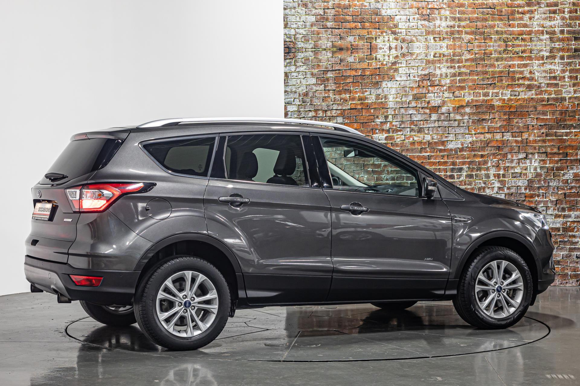 Ford Kuga 1.5 EcoBoost ST Line I 1850 Trekgewicht! I Afneembare trekhaak I Rijklaarprijs 49511324-13.jpg | Autobedrijf van Geel