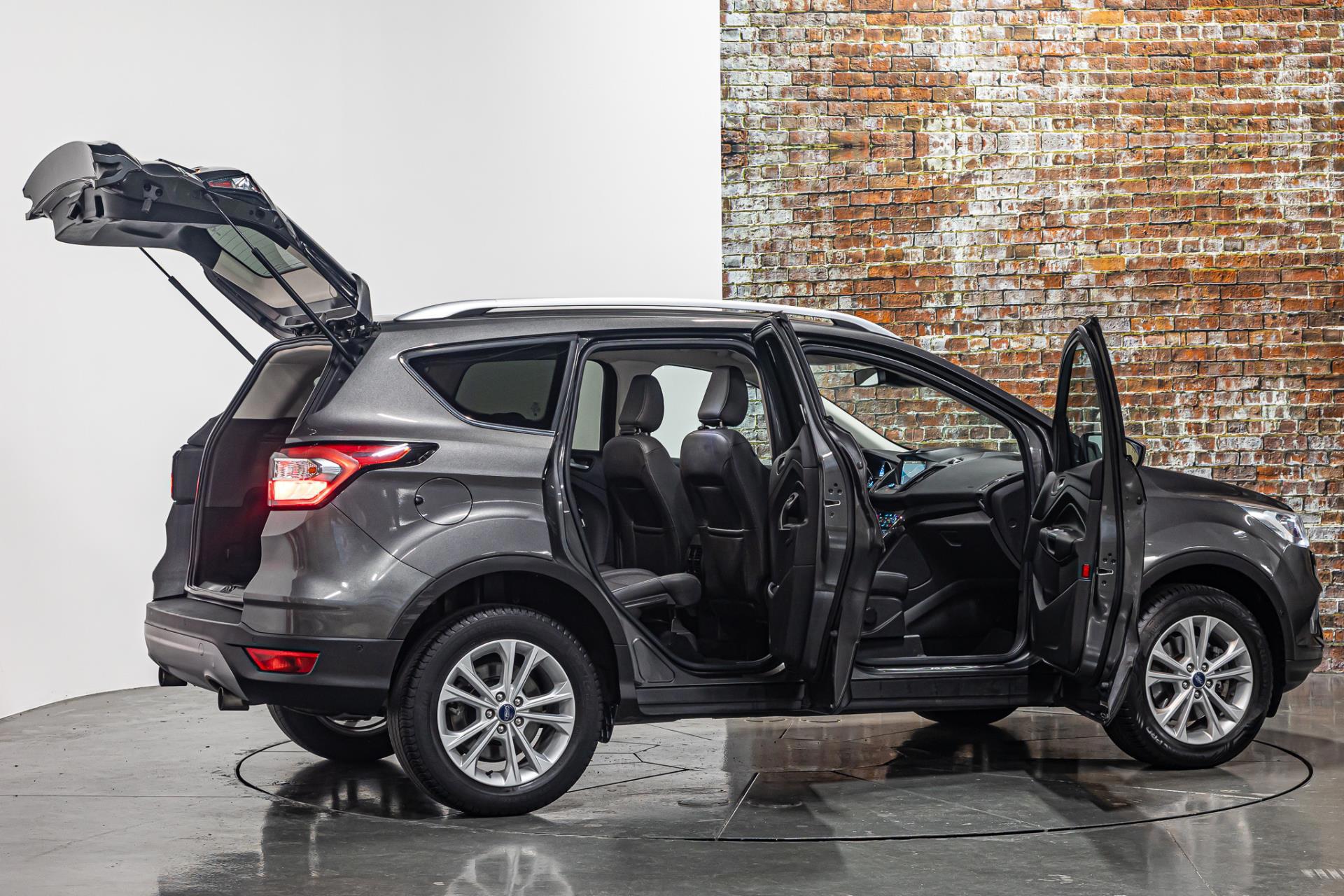 Ford Kuga 1.5 EcoBoost ST Line I 1850 Trekgewicht! I Afneembare trekhaak I Rijklaarprijs 49511324-14.jpg | Autobedrijf van Geel