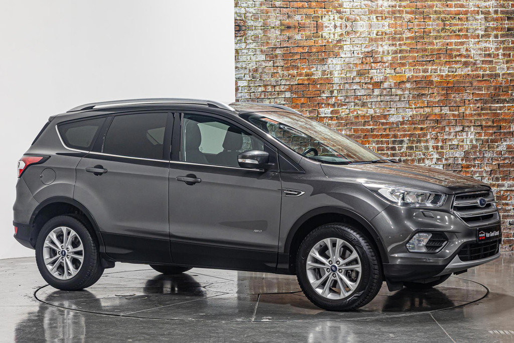Ford Kuga 1.5 EcoBoost ST Line I 1850 Trekgewicht! I Afneembare trekhaak I Rijklaarprijs 49511324-15.jpg | Autobedrijf van Geel