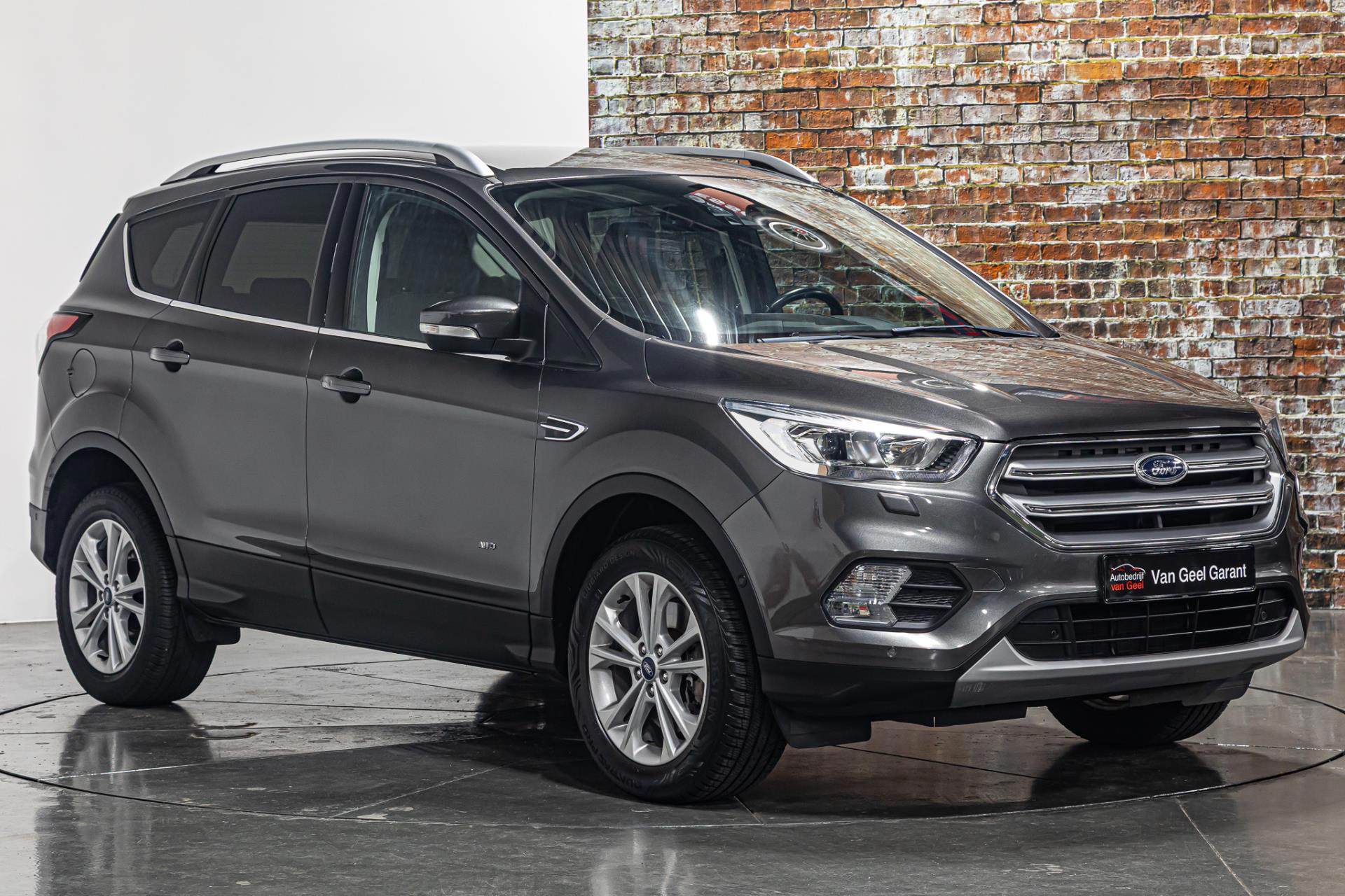 Ford Kuga 1.5 EcoBoost ST Line I 1850 Trekgewicht! I Afneembare trekhaak I Rijklaarprijs 49511324-16.jpg | Autobedrijf van Geel