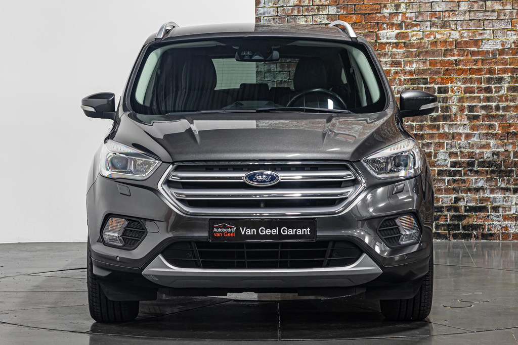 Ford Kuga 1.5 EcoBoost ST Line I 1850 Trekgewicht! I Afneembare trekhaak I Rijklaarprijs 49511324-17.jpg | Autobedrijf van Geel