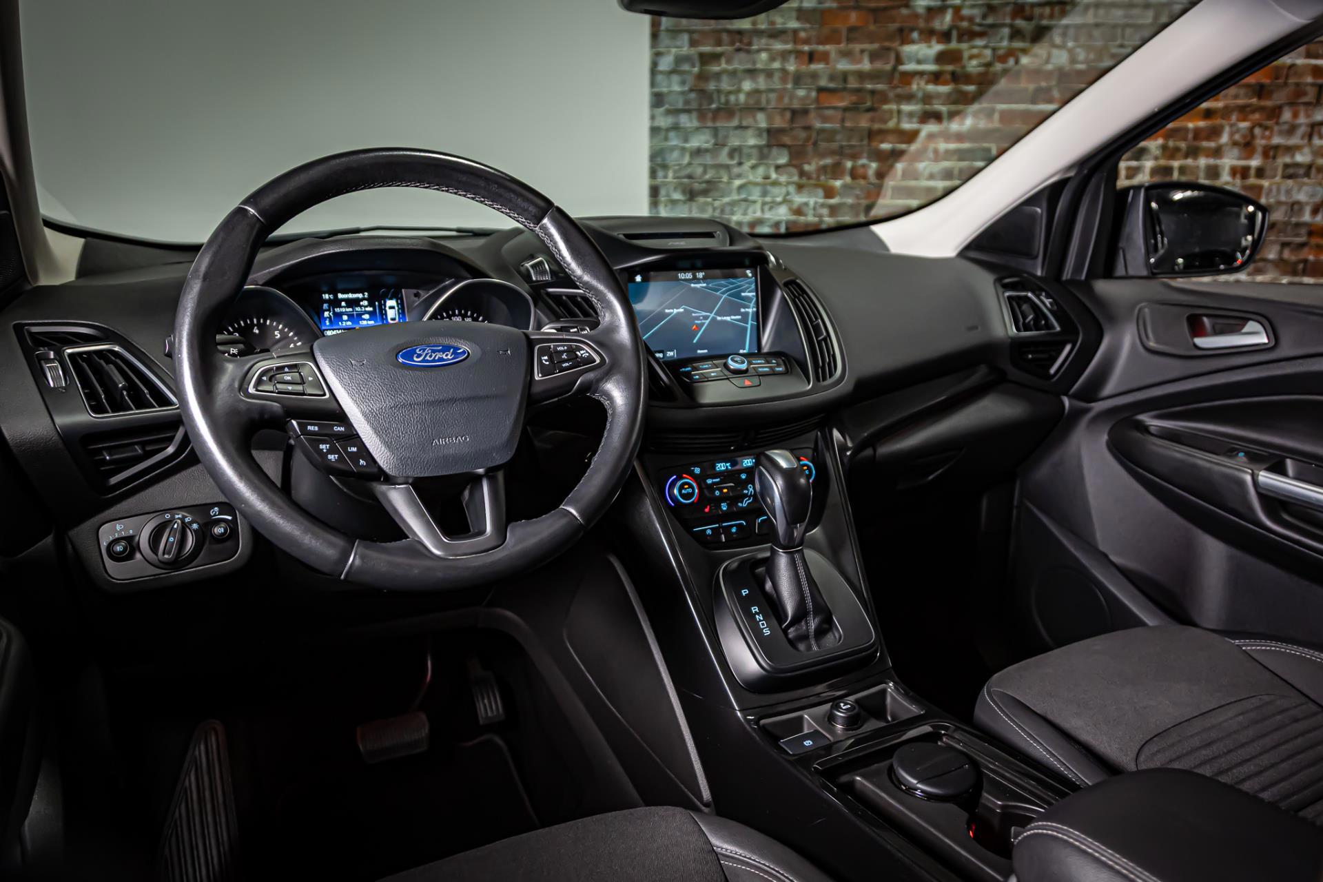 Ford Kuga 1.5 EcoBoost ST Line I 1850 Trekgewicht! I Afneembare trekhaak I Rijklaarprijs 49511324-18.jpg | Autobedrijf van Geel