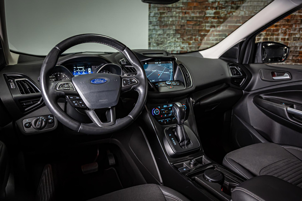 Ford Kuga 1.5 EcoBoost ST Line I 1850 Trekgewicht! I Afneembare trekhaak I Rijklaarprijs 49511324-18.jpg | Autobedrijf van Geel