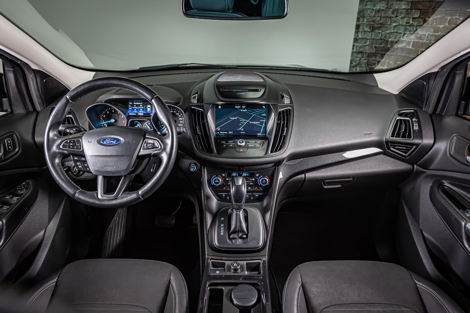 Ford Kuga 1.5 EcoBoost ST Line I 1850 Trekgewicht! I Afneembare trekhaak I Rijklaarprijs 49511324-20.jpg | Autobedrijf van Geel