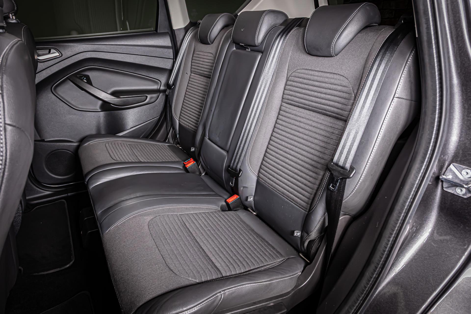 Ford Kuga 1.5 EcoBoost ST Line I 1850 Trekgewicht! I Afneembare trekhaak I Rijklaarprijs 49511324-22.jpg | Autobedrijf van Geel