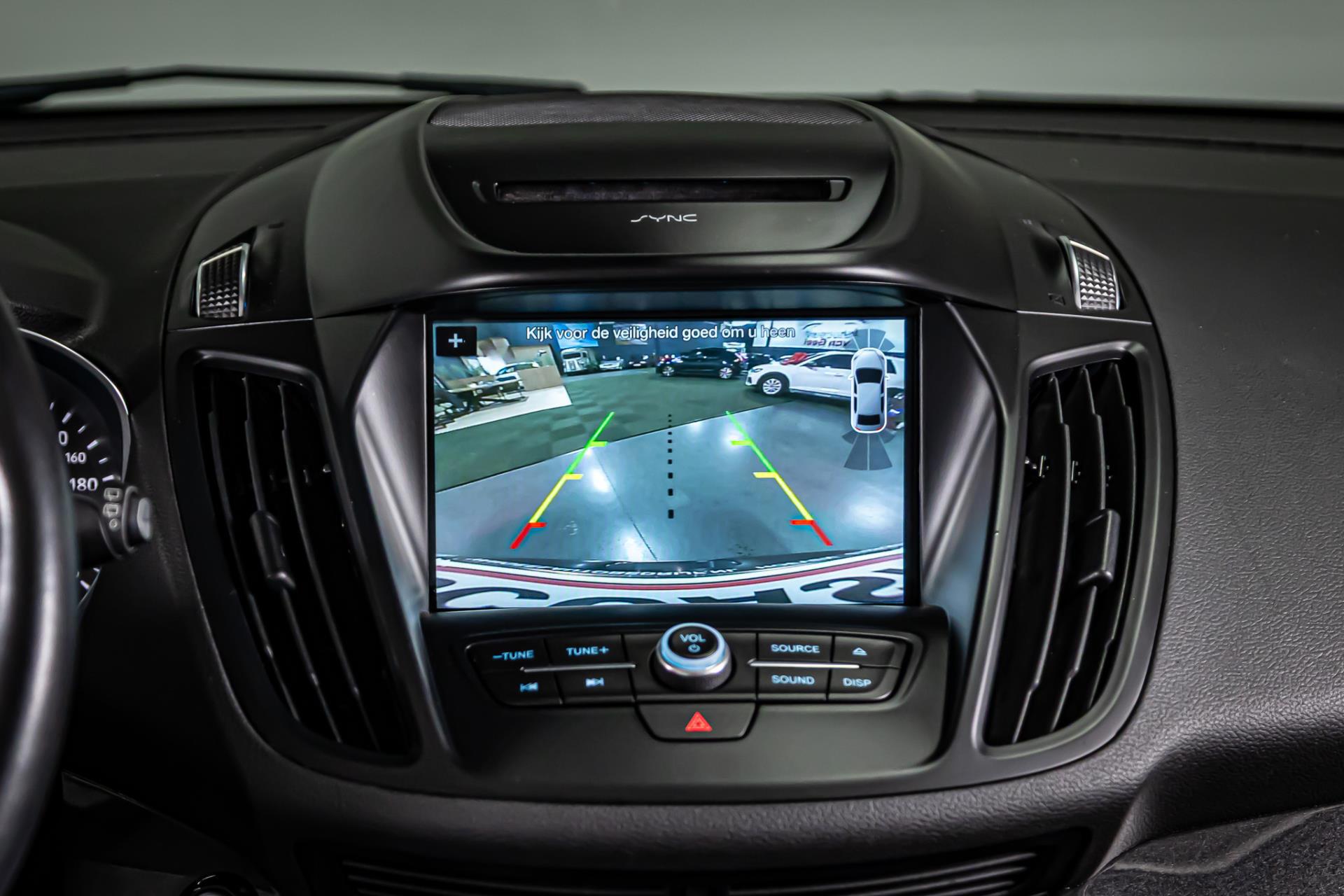 Ford Kuga 1.5 EcoBoost ST Line I 1850 Trekgewicht! I Afneembare trekhaak I Rijklaarprijs 49511324-23.jpg | Autobedrijf van Geel