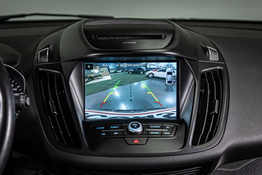 Ford Kuga 1.5 EcoBoost ST Line I 1850 Trekgewicht! I Afneembare trekhaak I Rijklaarprijs 49511324-23.jpg | Autobedrijf van Geel