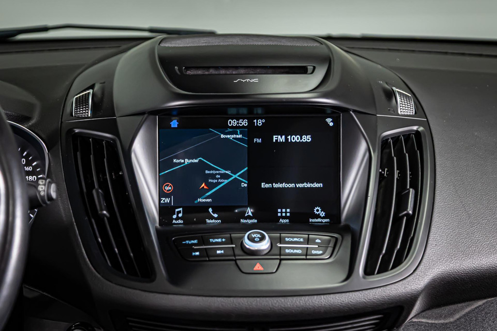 Ford Kuga 1.5 EcoBoost ST Line I 1850 Trekgewicht! I Afneembare trekhaak I Rijklaarprijs 49511324-24.jpg | Autobedrijf van Geel