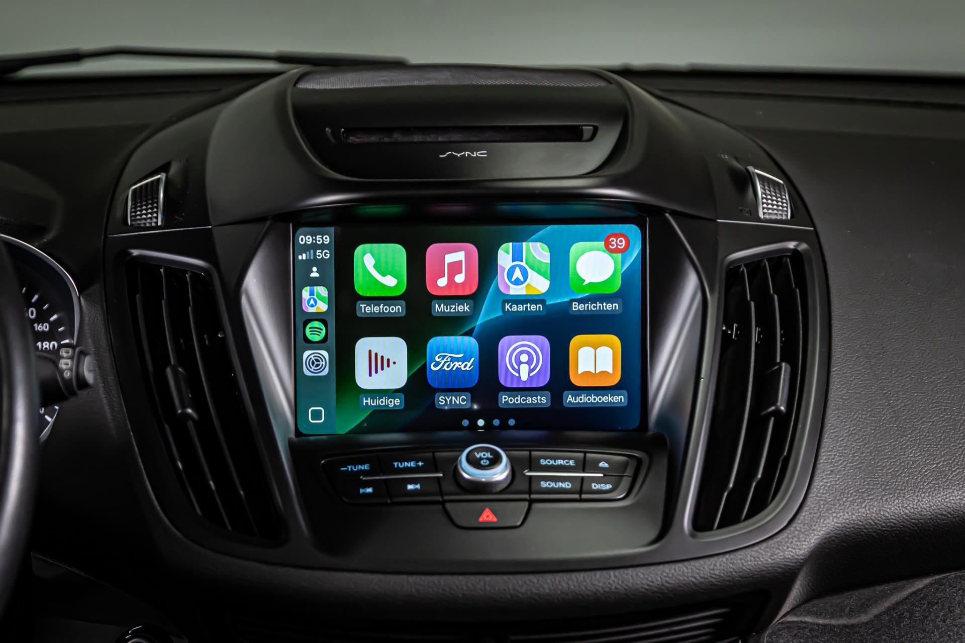 Ford Kuga 1.5 EcoBoost ST Line I 1850 Trekgewicht! I Afneembare trekhaak I Rijklaarprijs 49511324-27.jpg | Autobedrijf van Geel