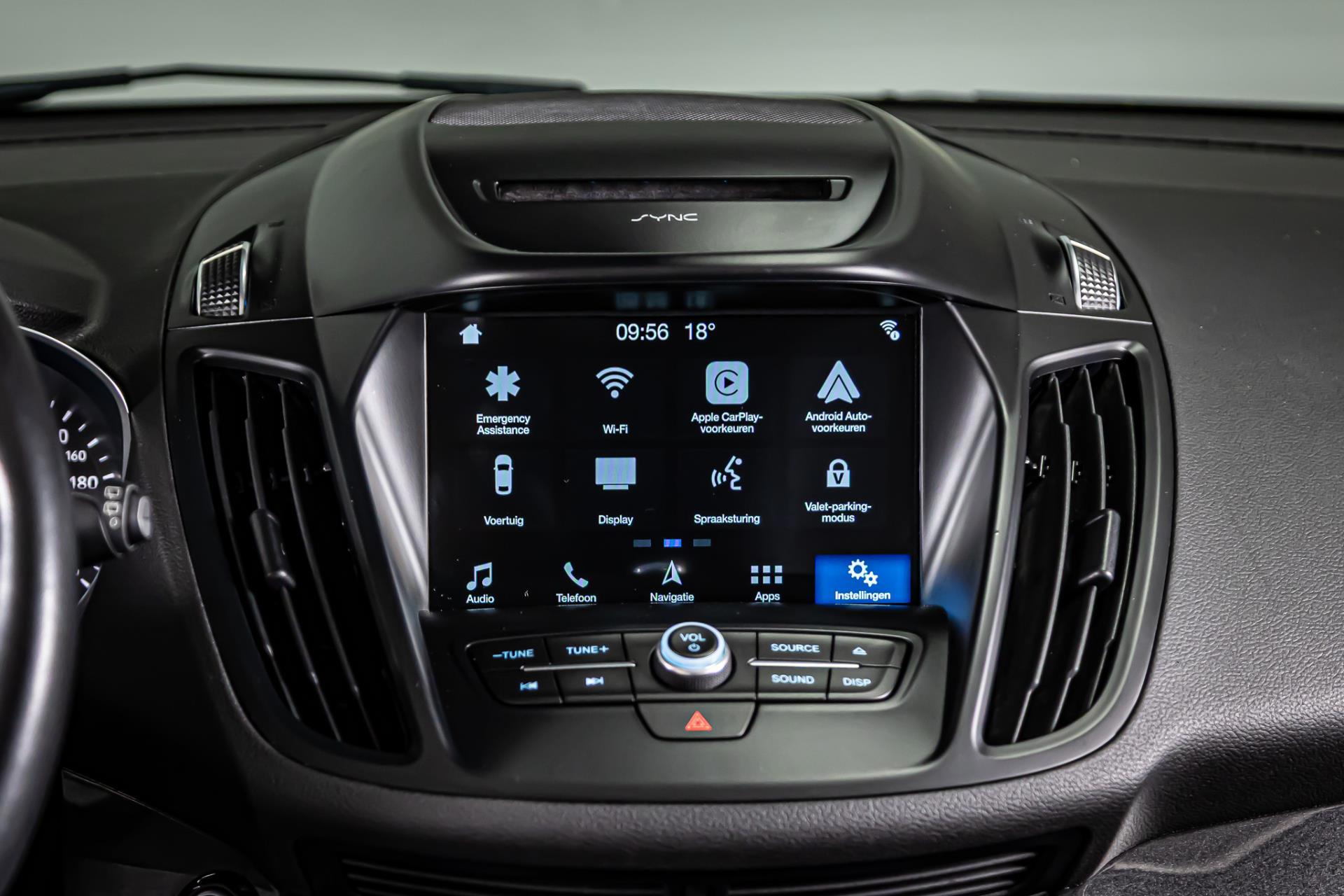 Ford Kuga 1.5 EcoBoost ST Line I 1850 Trekgewicht! I Afneembare trekhaak I Rijklaarprijs 49511324-28.jpg | Autobedrijf van Geel