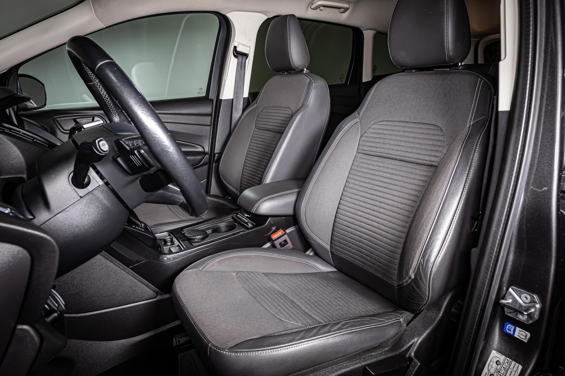 Ford Kuga 1.5 EcoBoost ST Line I 1850 Trekgewicht! I Afneembare trekhaak I Rijklaarprijs 49511324-3.jpg | Autobedrijf van Geel