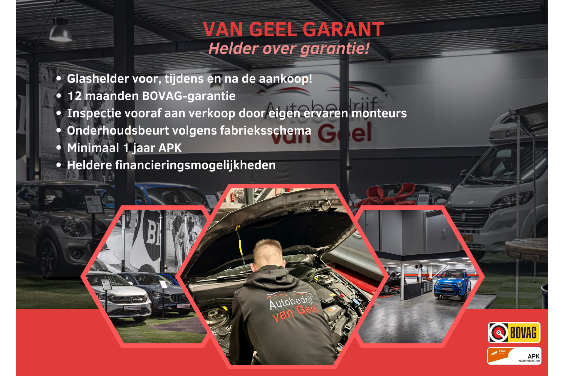 Ford Kuga 1.5 EcoBoost ST Line I 1850 Trekgewicht! I Afneembare trekhaak I Rijklaarprijs 49511324-30.jpg | Autobedrijf van Geel