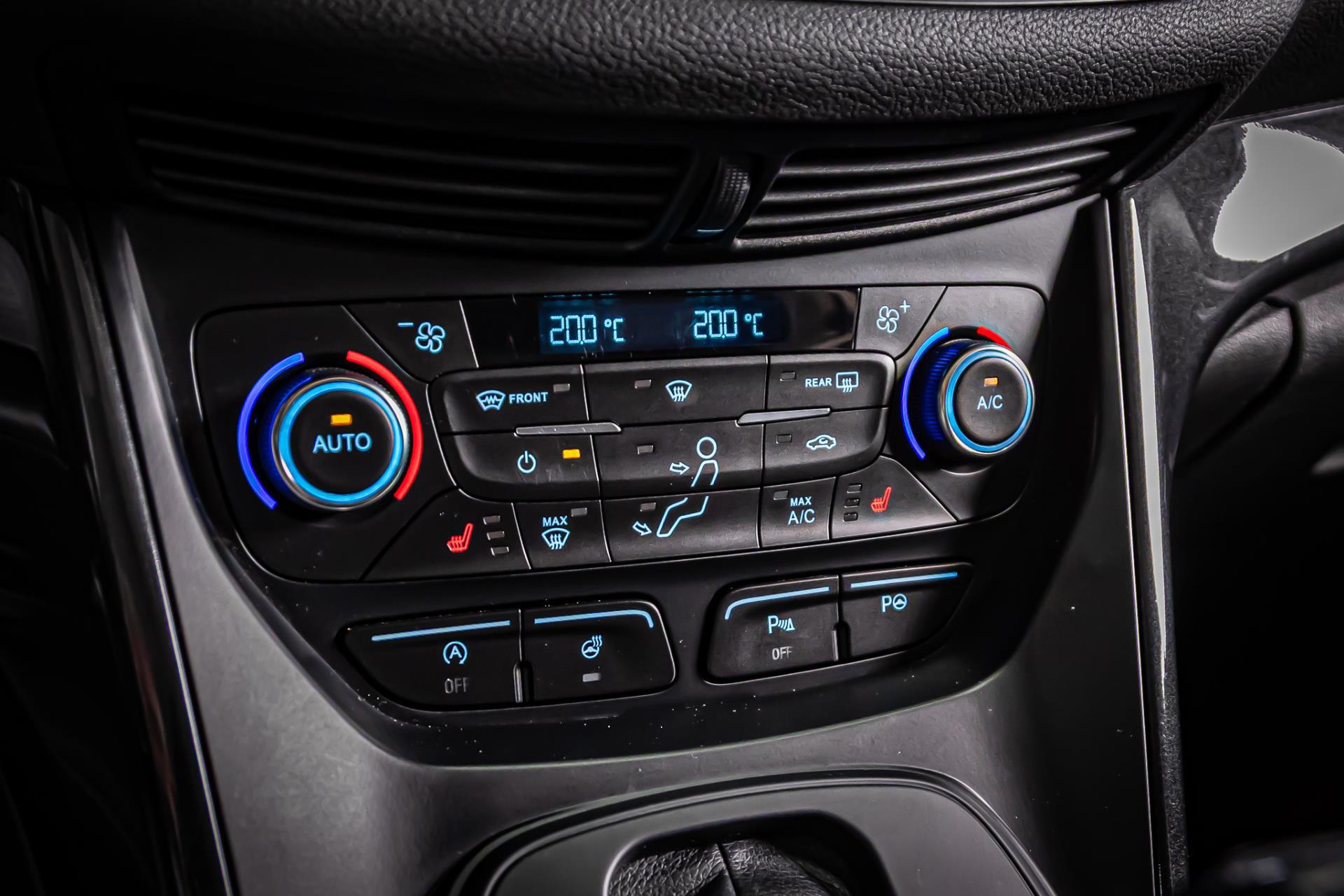 Ford Kuga 1.5 EcoBoost ST Line I 1850 Trekgewicht! I Afneembare trekhaak I Rijklaarprijs 49511324-31.jpg | Autobedrijf van Geel