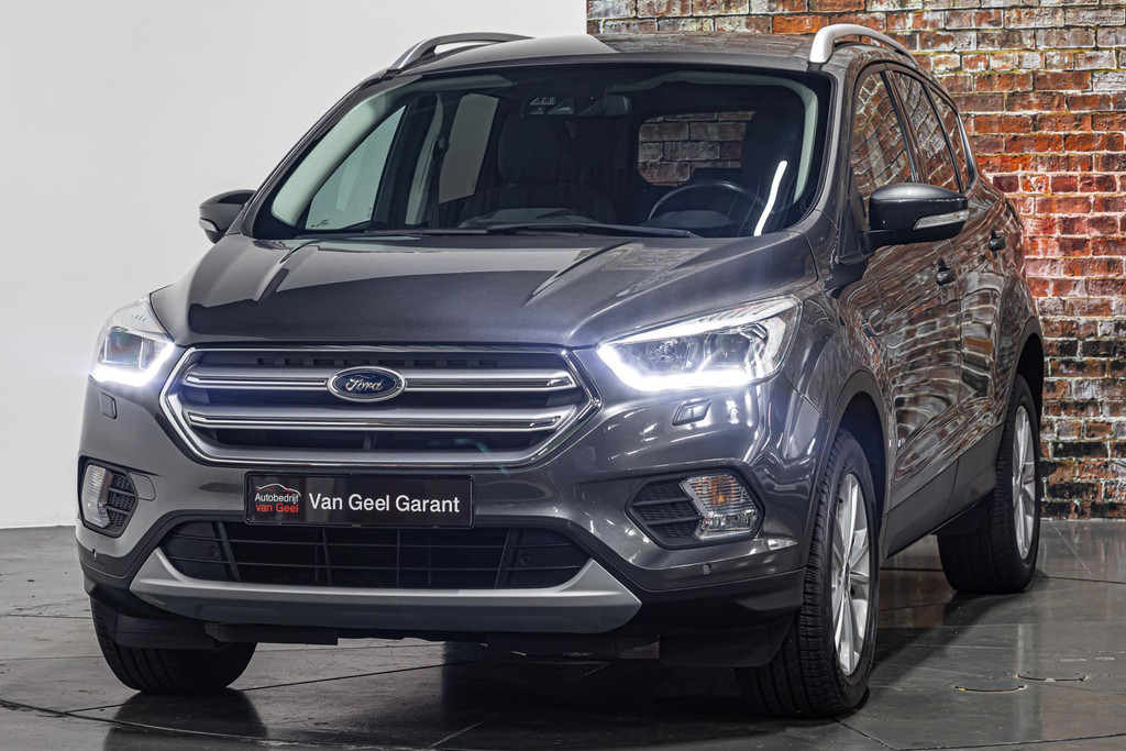 Ford Kuga 1.5 EcoBoost ST Line I 1850 Trekgewicht! I Afneembare trekhaak I Rijklaarprijs 49511324-4.jpg | Autobedrijf van Geel