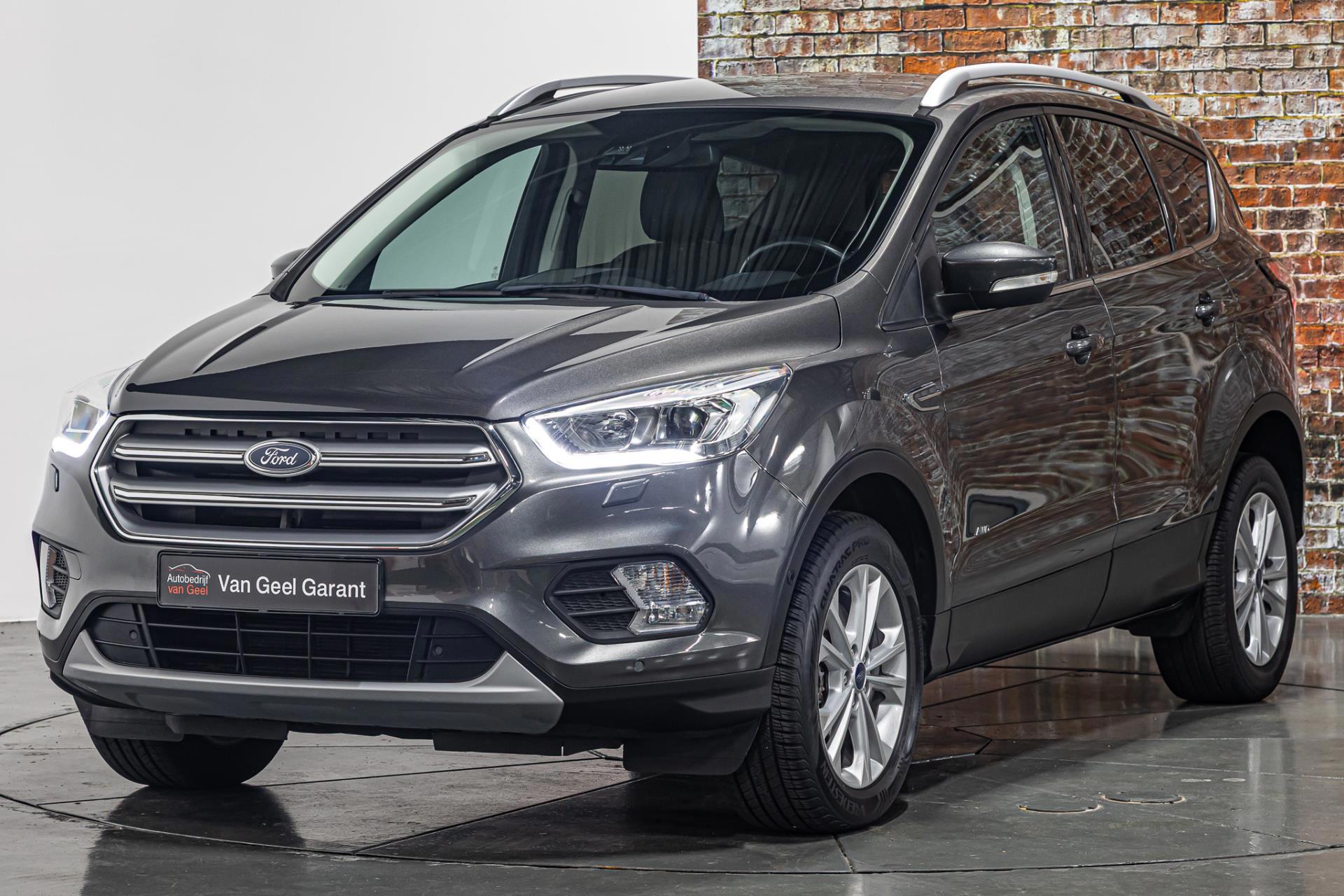 Ford Kuga 1.5 EcoBoost ST Line I 1850 Trekgewicht! I Afneembare trekhaak I Rijklaarprijs 49511324-5.jpg | Autobedrijf van Geel