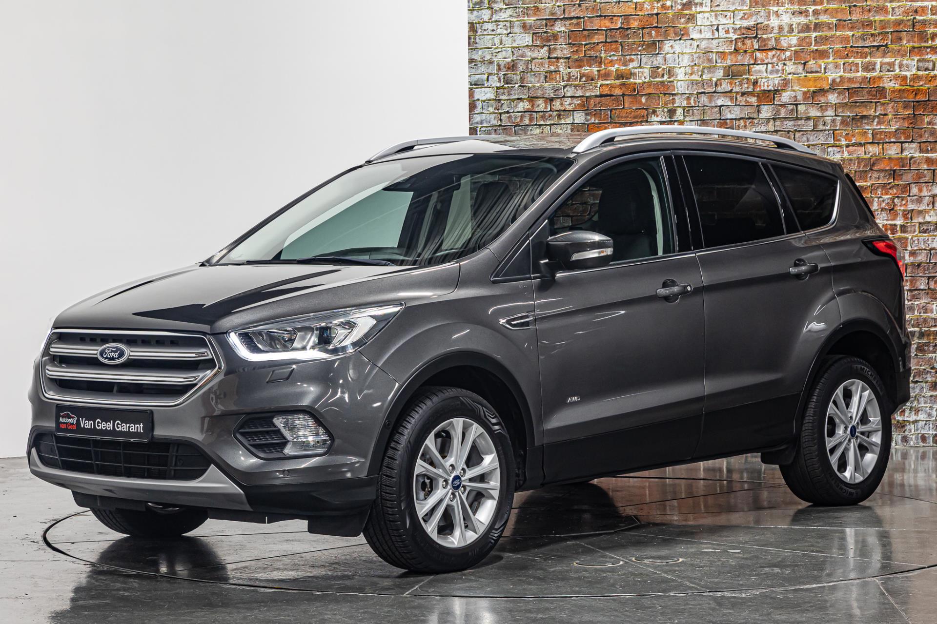 Ford Kuga 1.5 EcoBoost ST Line I 1850 Trekgewicht! I Afneembare trekhaak I Rijklaarprijs 49511324-6.jpg | Autobedrijf van Geel