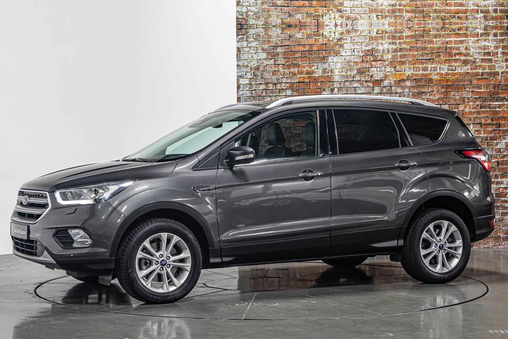 Ford Kuga 1.5 EcoBoost ST Line I 1850 Trekgewicht! I Afneembare trekhaak I Rijklaarprijs 49511324-7.jpg | Autobedrijf van Geel