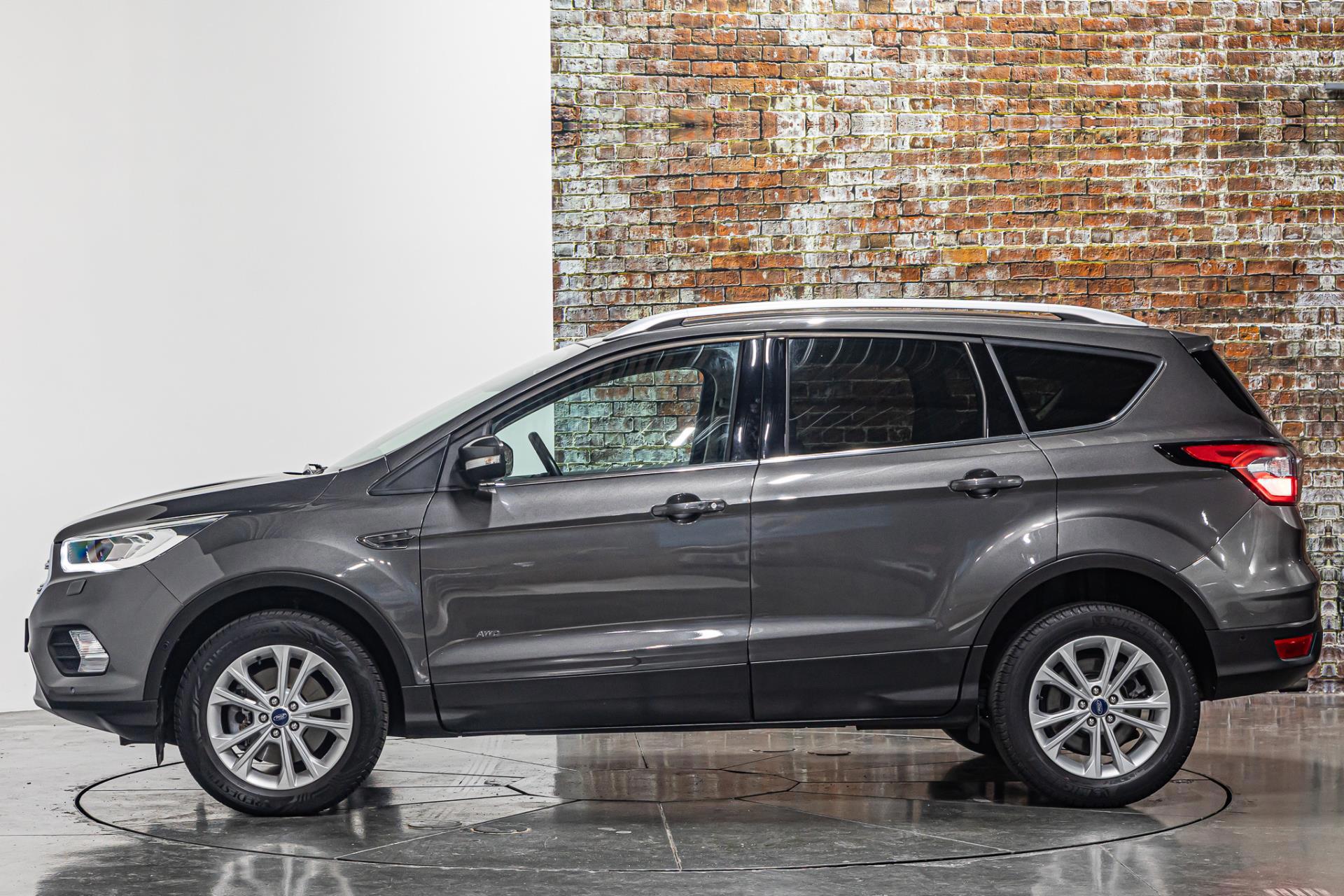 Ford Kuga 1.5 EcoBoost ST Line I 1850 Trekgewicht! I Afneembare trekhaak I Rijklaarprijs 49511324-8.jpg | Autobedrijf van Geel