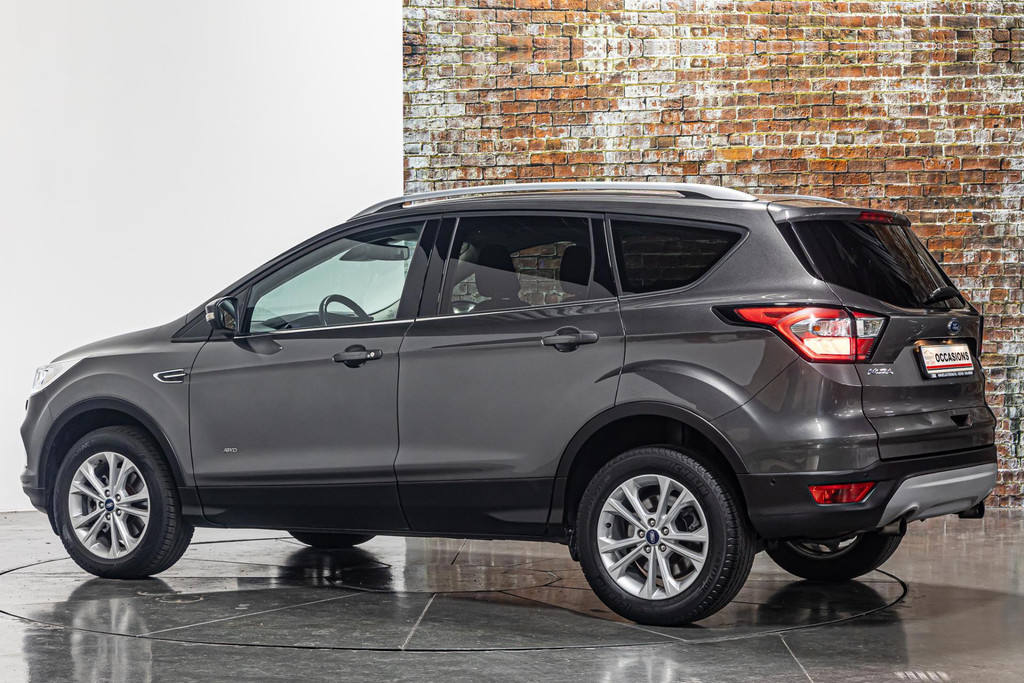 Ford Kuga 1.5 EcoBoost ST Line I 1850 Trekgewicht! I Afneembare trekhaak I Rijklaarprijs 49511324-9.jpg | Autobedrijf van Geel