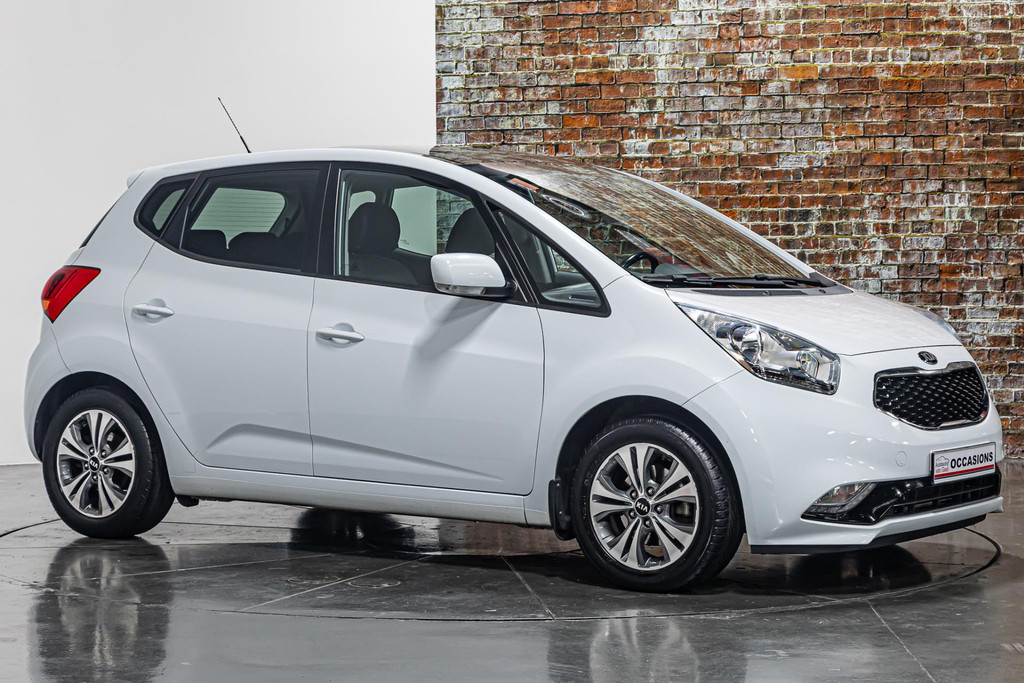 Kia Venga 1.4 CVVT Summer Edition I 1ste eigenaar I Trekhaak I Schuif/kantel dak 49534010-18.jpg | Autobedrijf van Geel