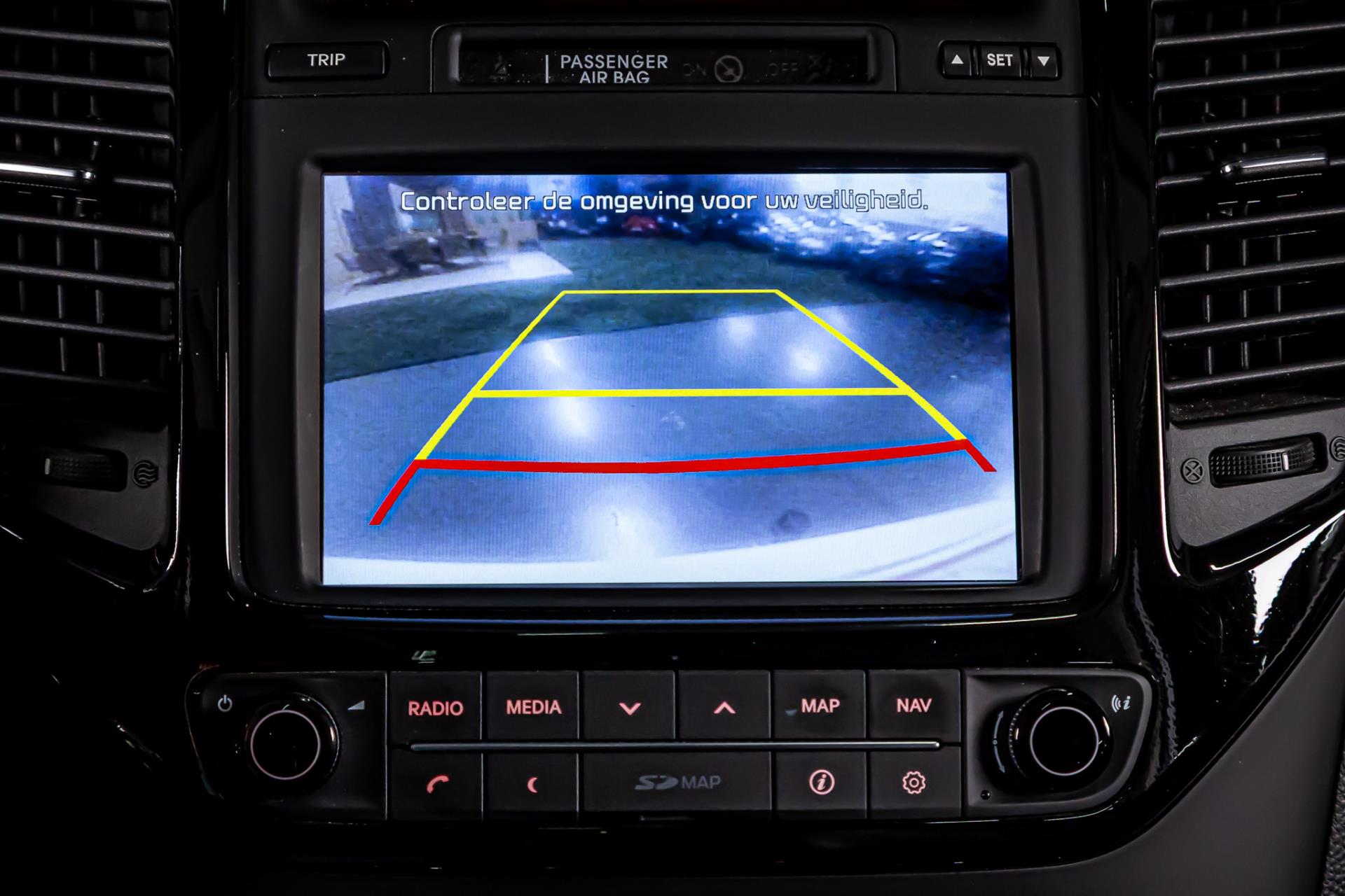 Kia Venga 1.4 CVVT Summer Edition I 1ste eigenaar I Trekhaak I Schuif/kantel dak 49534010-25.jpg | Autobedrijf van Geel