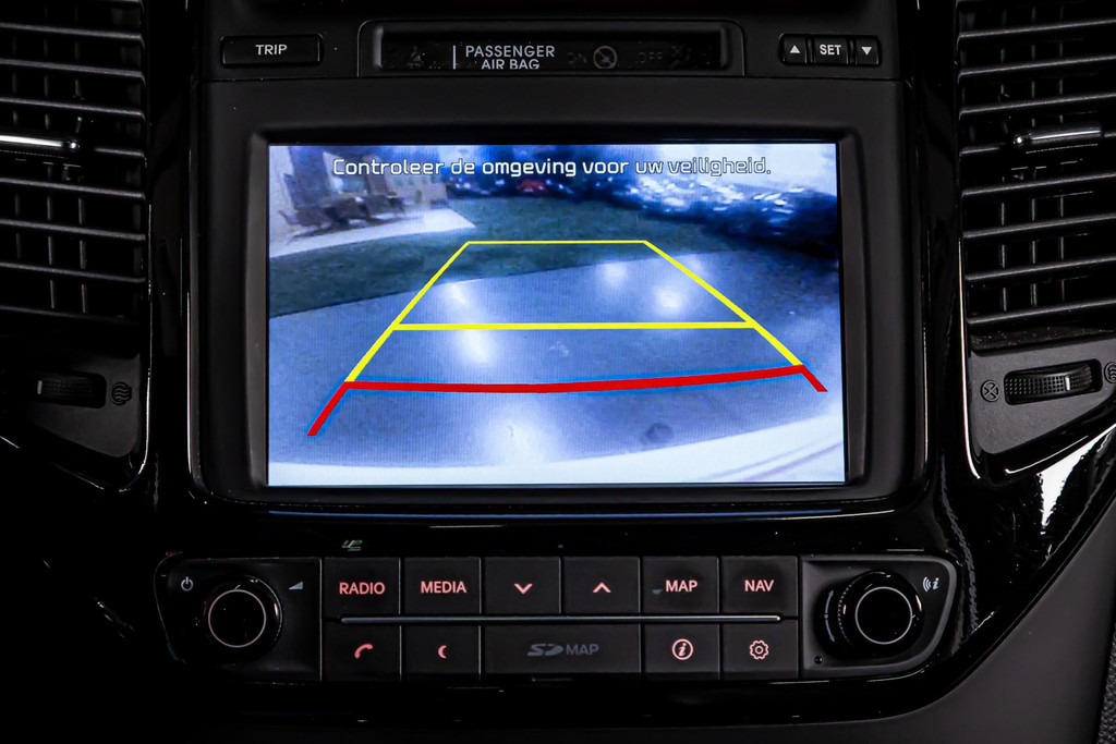 Kia Venga 1.4 CVVT Summer Edition I 1ste eigenaar I Trekhaak I Schuif/kantel dak 49534010-25.jpg | Autobedrijf van Geel