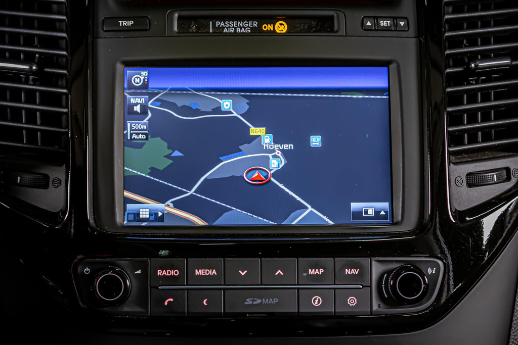 Kia Venga 1.4 CVVT Summer Edition I 1ste eigenaar I Trekhaak I Schuif/kantel dak 49534010-26.jpg | Autobedrijf van Geel