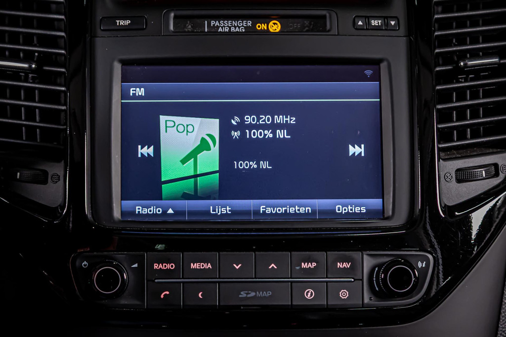 Kia Venga 1.4 CVVT Summer Edition I 1ste eigenaar I Trekhaak I Schuif/kantel dak 49534010-27.jpg | Autobedrijf van Geel