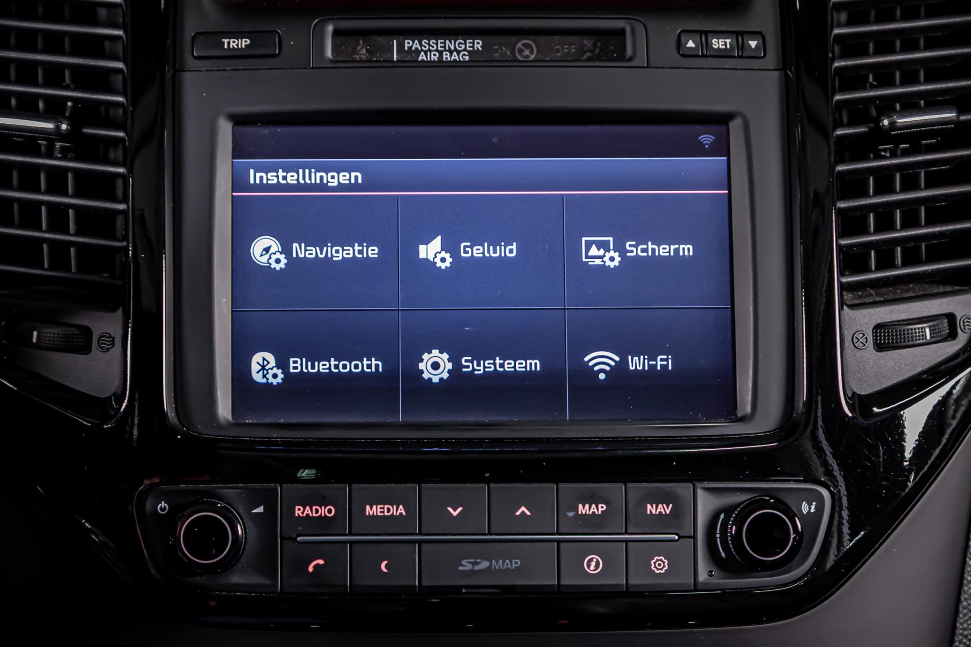 Kia Venga 1.4 CVVT Summer Edition I 1ste eigenaar I Trekhaak I Schuif/kantel dak 49534010-29.jpg | Autobedrijf van Geel