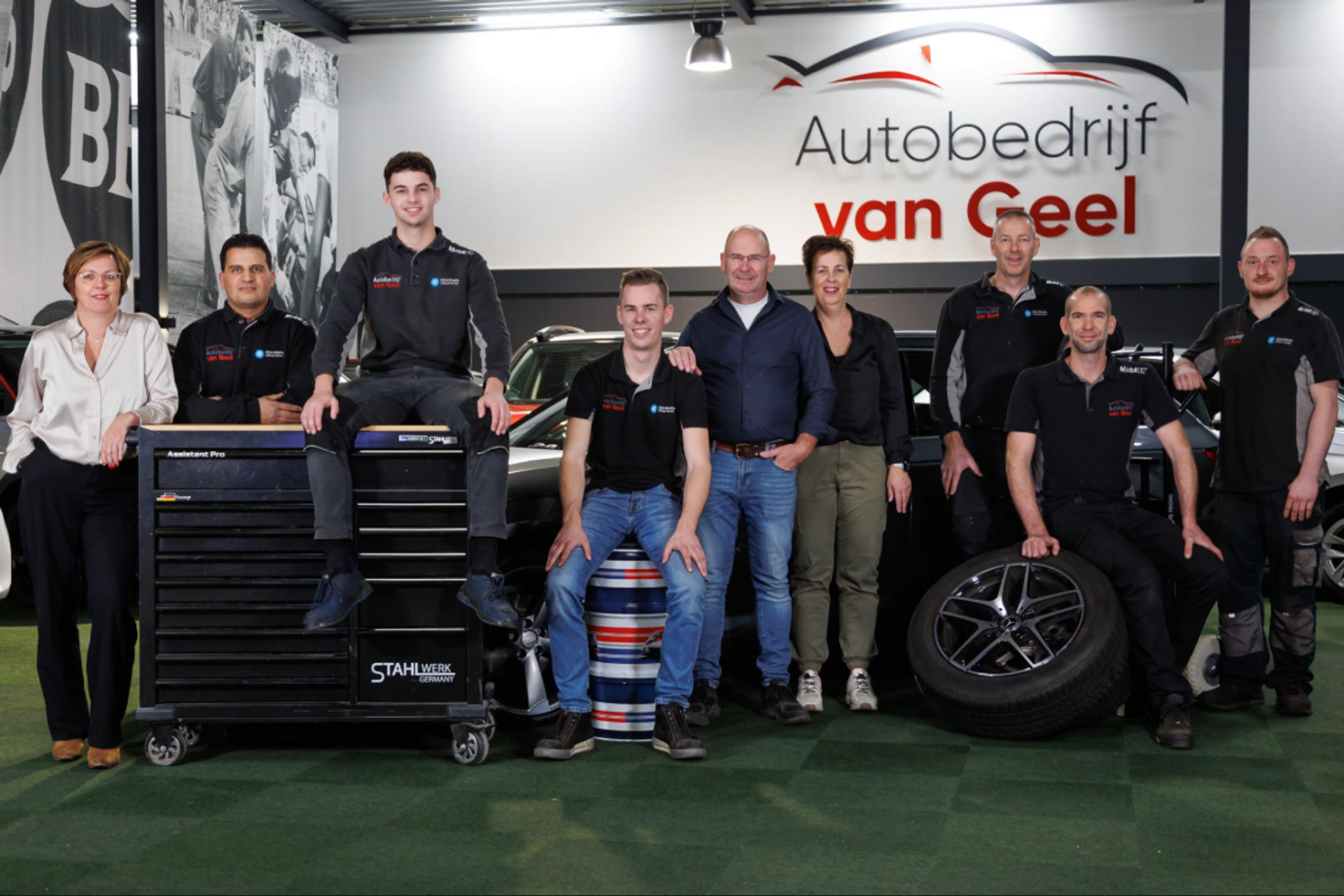 Kia Venga 1.4 CVVT Summer Edition I 1ste eigenaar I Trekhaak I Schuif/kantel dak 49534010-4.jpg | Autobedrijf van Geel