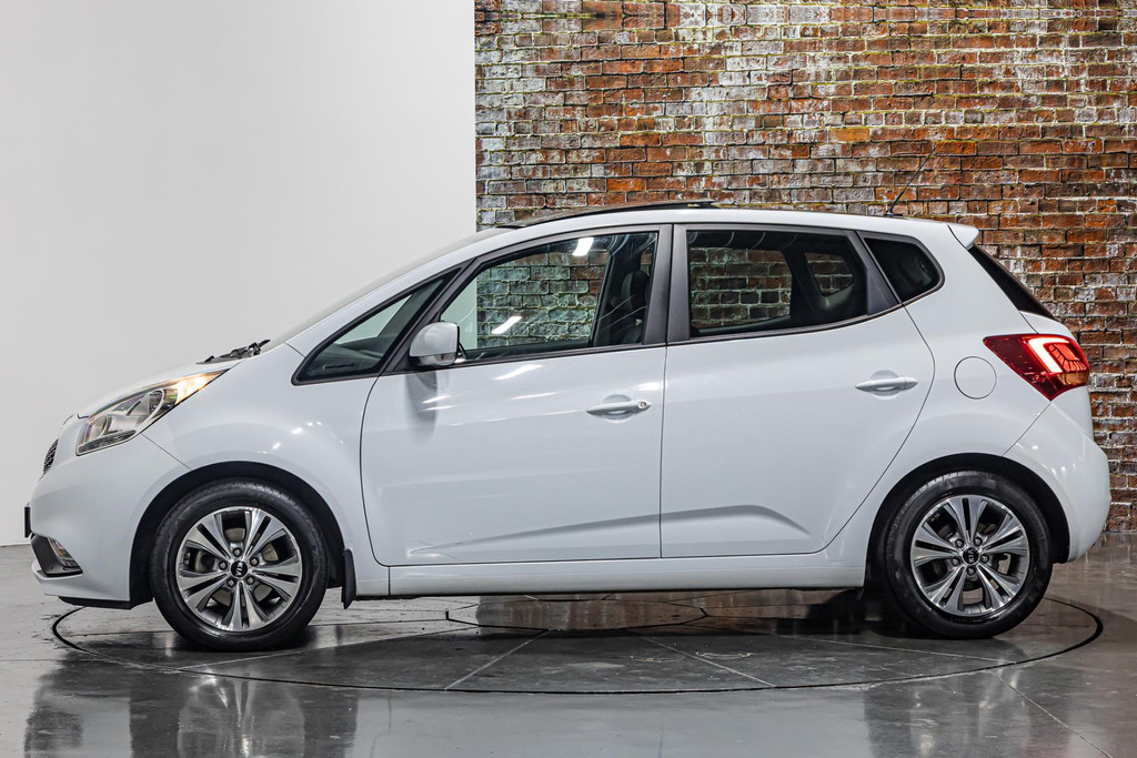 Kia Venga 1.4 CVVT Summer Edition I 1ste eigenaar I Trekhaak I Schuif/kantel dak 49534010-8.jpg | Autobedrijf van Geel