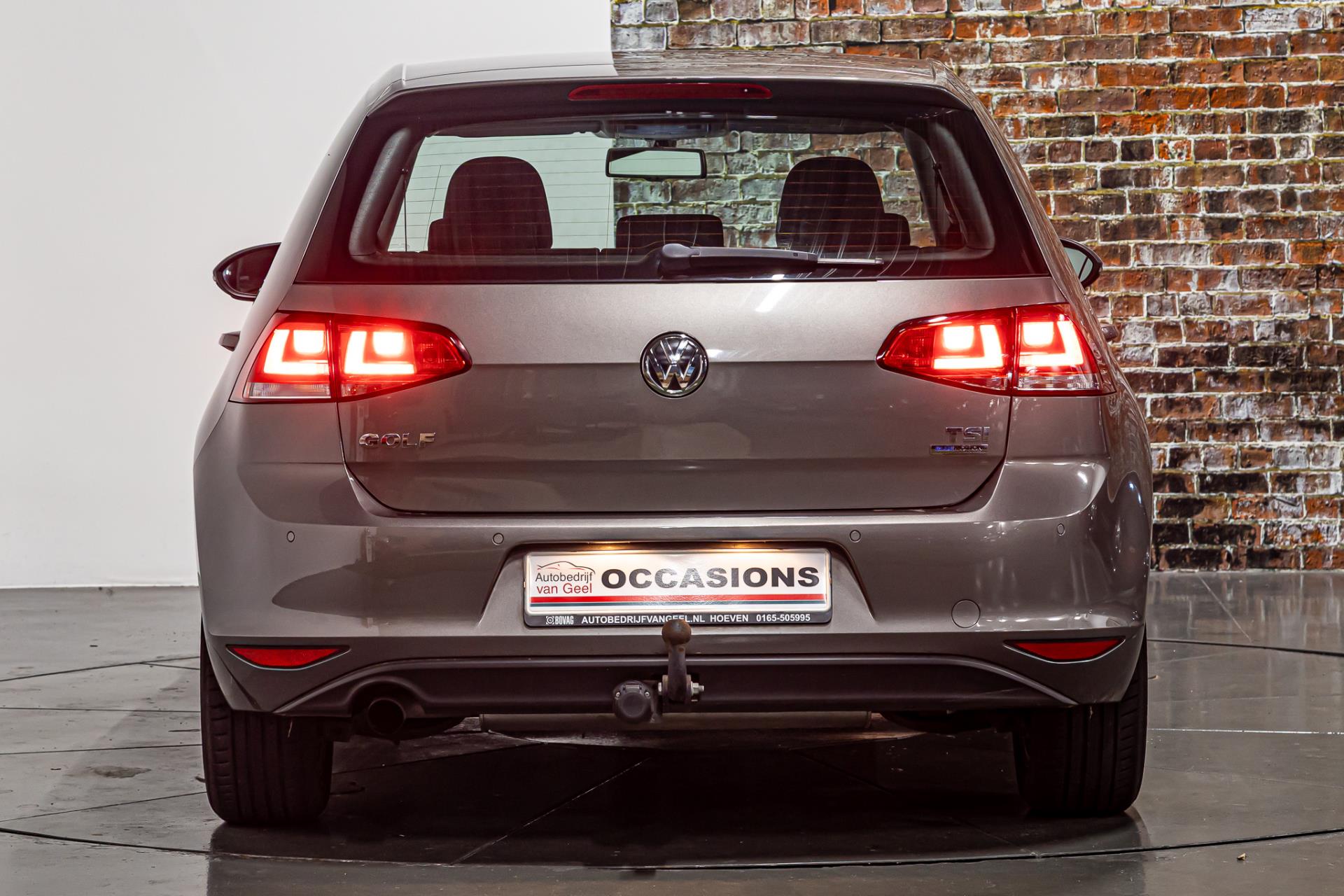 Volkswagen Golf 1.2 TSI Comfortline I Trekhaak I Navi 49599937-10.jpg | Autobedrijf van Geel