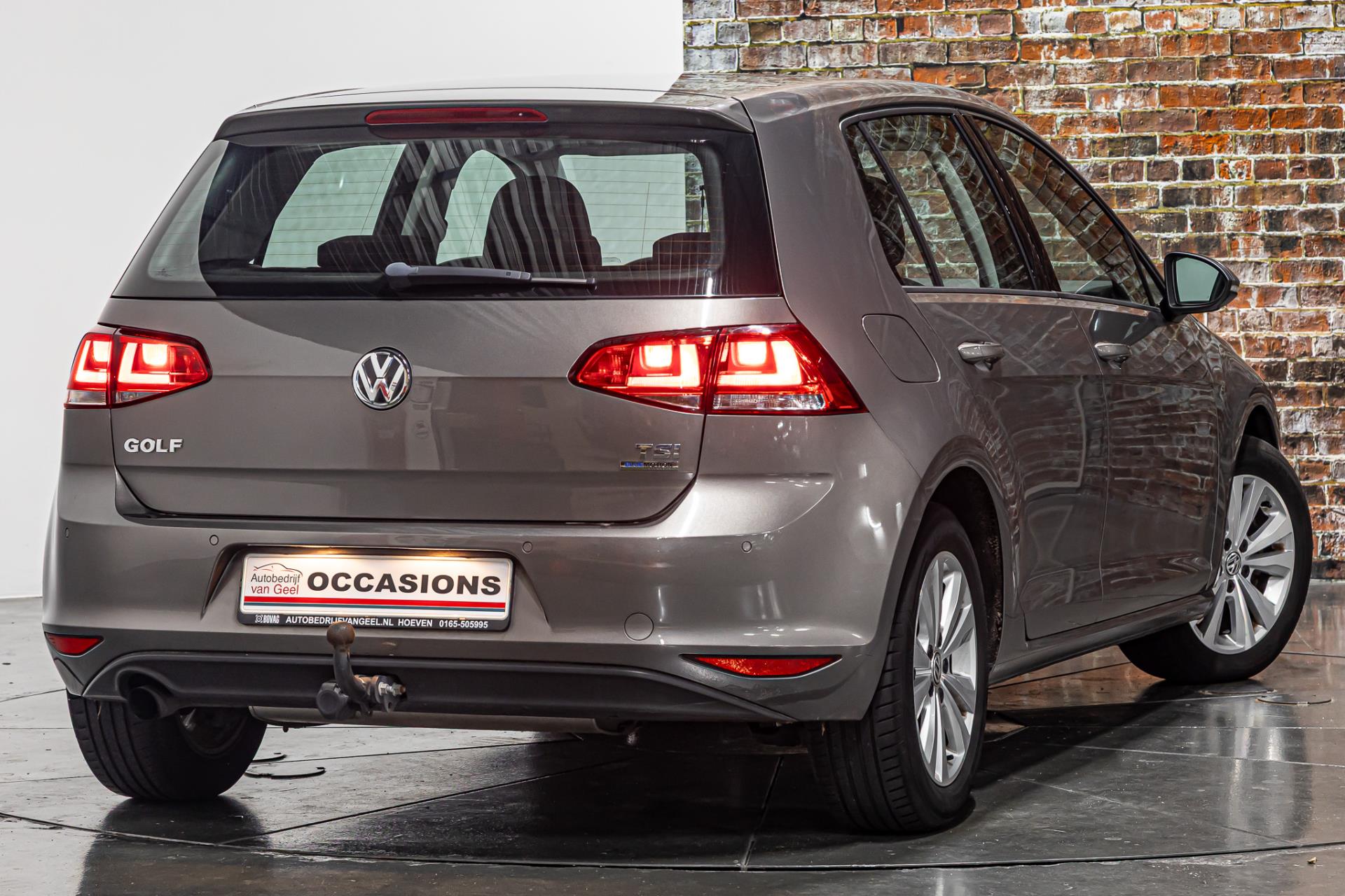 Volkswagen Golf 1.2 TSI Comfortline I Trekhaak I Navi 49599937-11.jpg | Autobedrijf van Geel