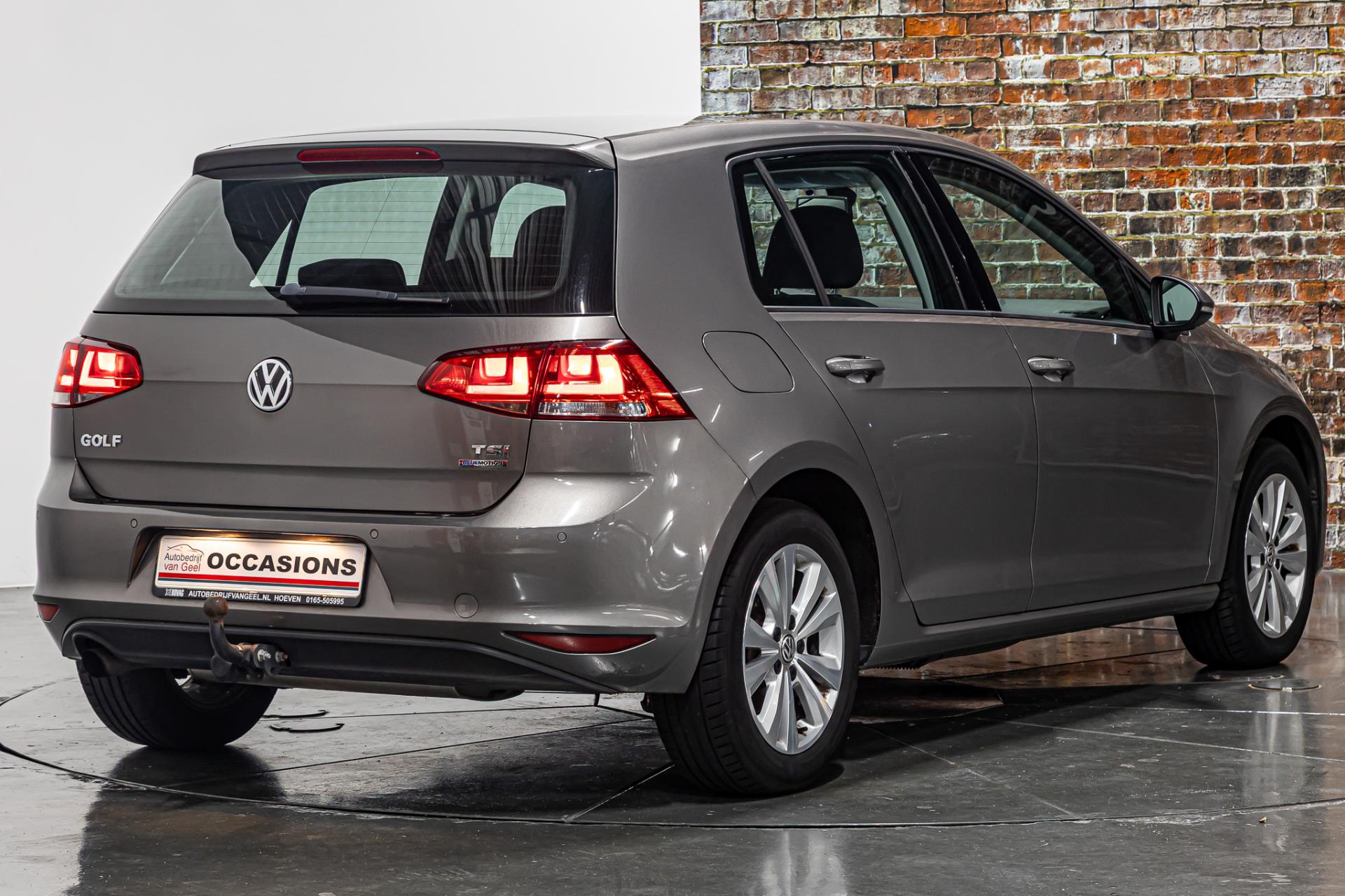 Volkswagen Golf 1.2 TSI Comfortline I Trekhaak I Navi 49599937-12.jpg | Autobedrijf van Geel