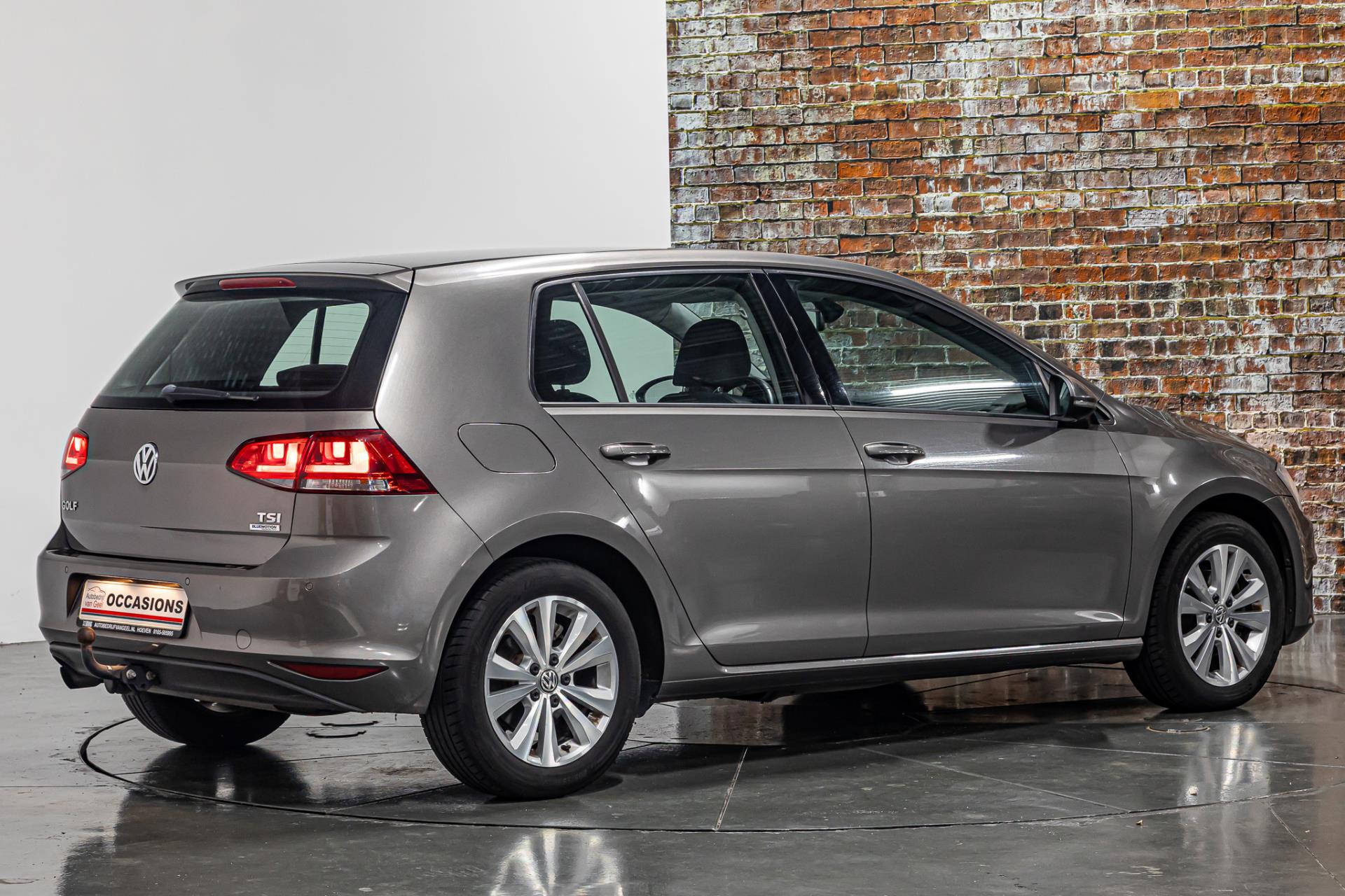 Volkswagen Golf 1.2 TSI Comfortline I Trekhaak I Navi 49599937-14.jpg | Autobedrijf van Geel