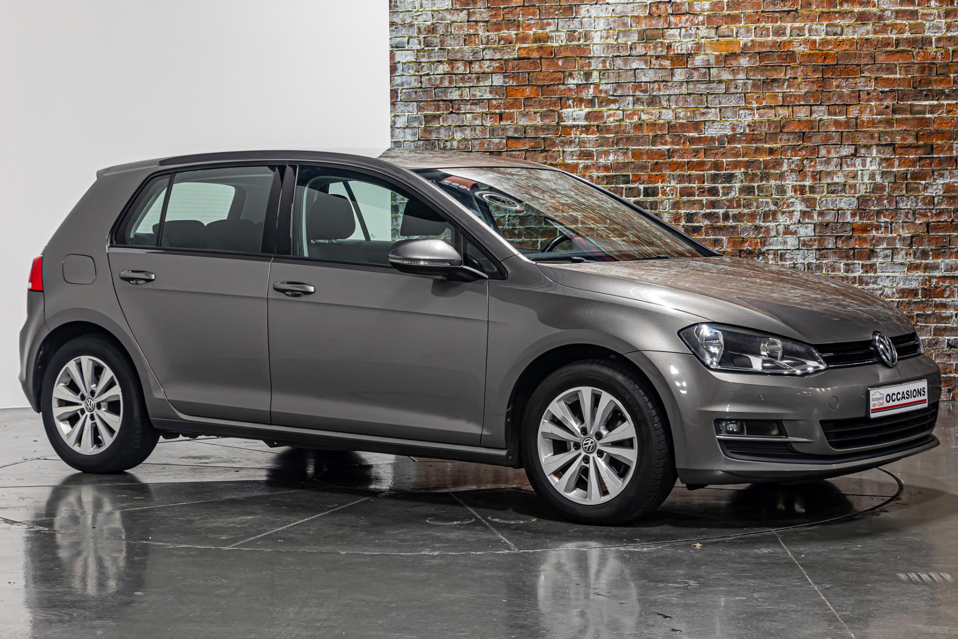 Volkswagen Golf 1.2 TSI Comfortline I Trekhaak I Navi 49599937-17.jpg | Autobedrijf van Geel