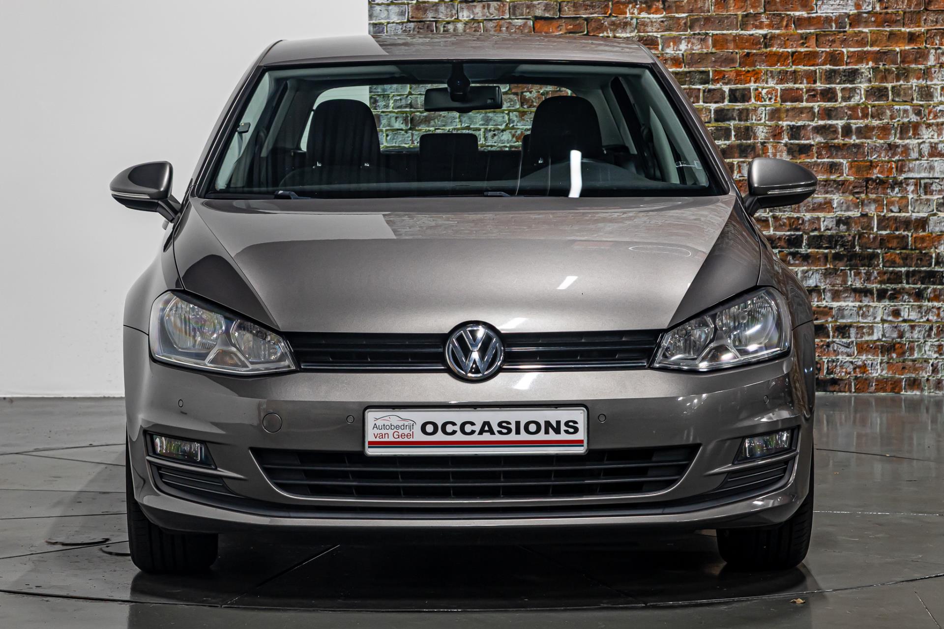 Volkswagen Golf 1.2 TSI Comfortline I Trekhaak I Navi 49599937-19.jpg | Autobedrijf van Geel