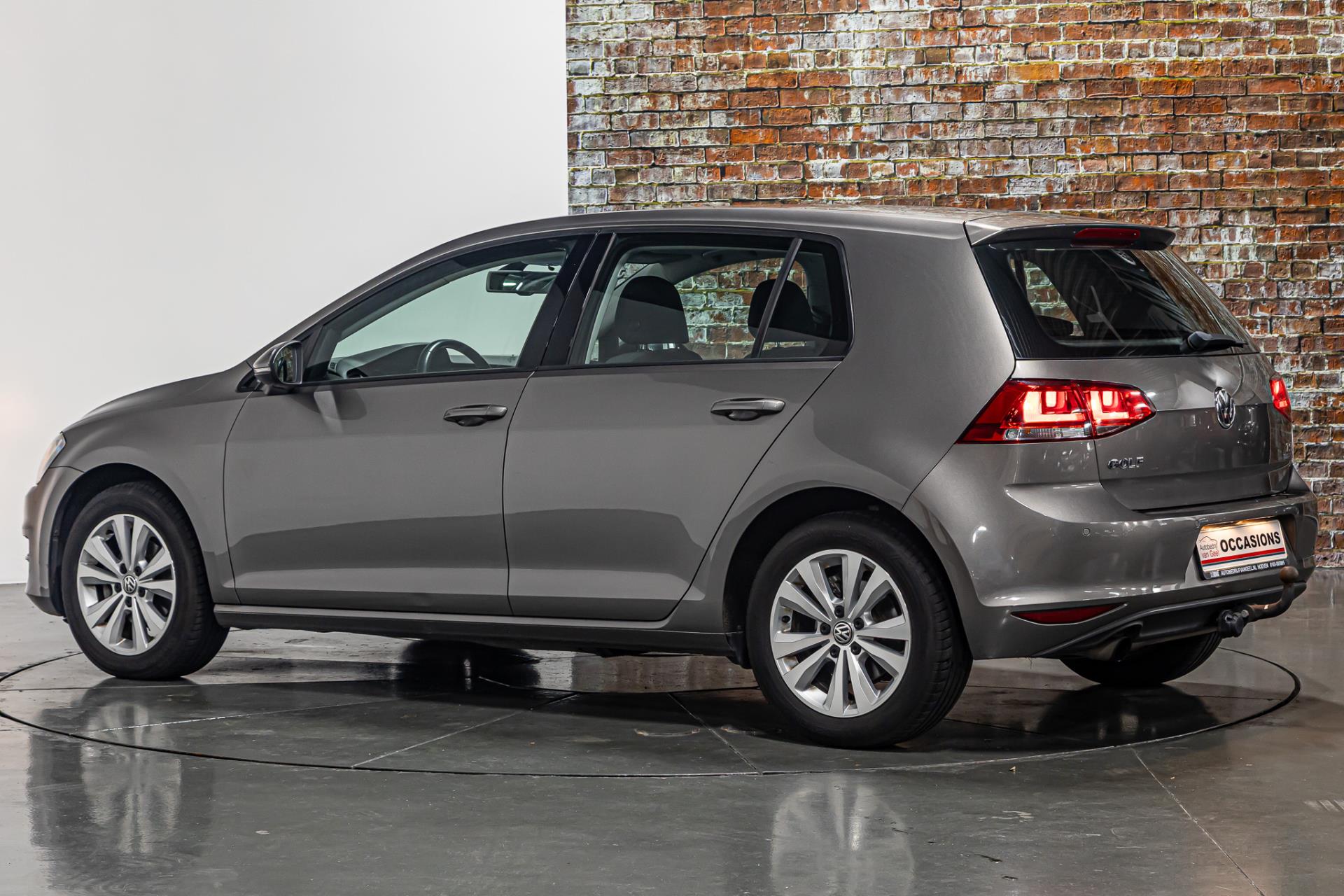 Volkswagen Golf 1.2 TSI Comfortline I Trekhaak I Navi 49599937-8.jpg | Autobedrijf van Geel