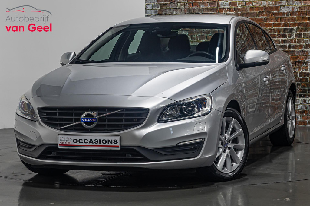 Volvo S60 2.0 D3 Summum I Automaat I Stoelverwarming 49679600-0.jpg | Autobedrijf van Geel