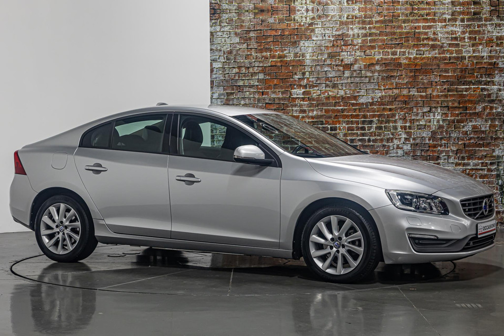 Volvo S60 2.0 D3 Summum I Automaat I Stoelverwarming 49679600-17.jpg | Autobedrijf van Geel