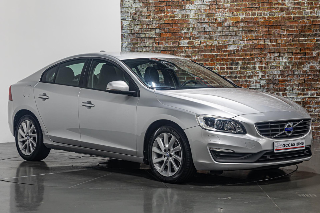 Volvo S60 2.0 D3 Summum I Automaat I Stoelverwarming 49679600-18.jpg | Autobedrijf van Geel