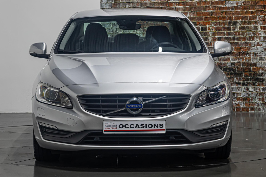Volvo S60 2.0 D3 Summum I Automaat I Stoelverwarming 49679600-19.jpg | Autobedrijf van Geel