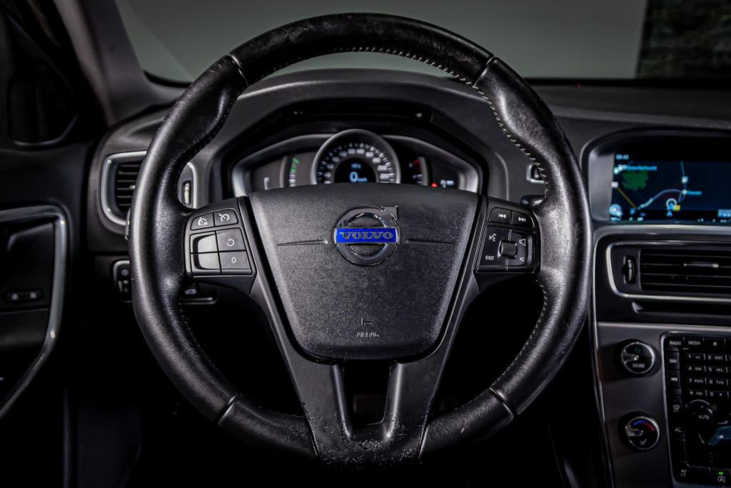 Volvo S60 2.0 D3 Summum I Automaat I Stoelverwarming 49679600-23.jpg | Autobedrijf van Geel